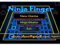 Ninja Finger "Free"