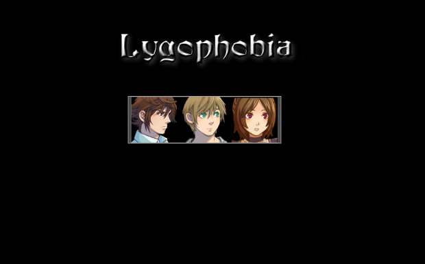 Lygophobia 2.0 Demo