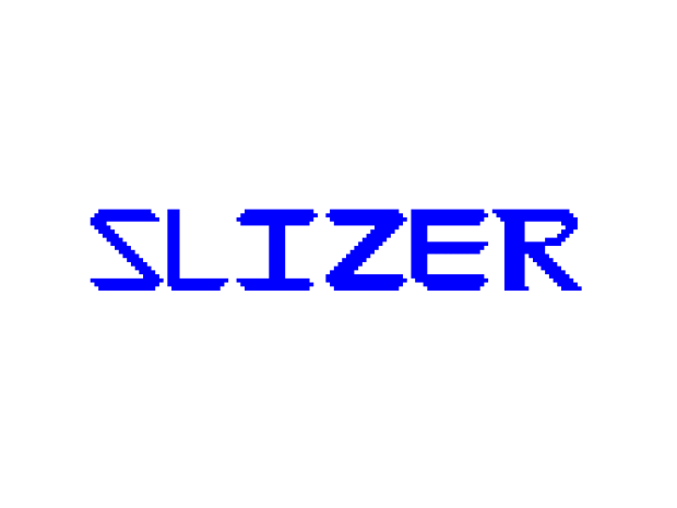 Slizer Game Public Test v1.01