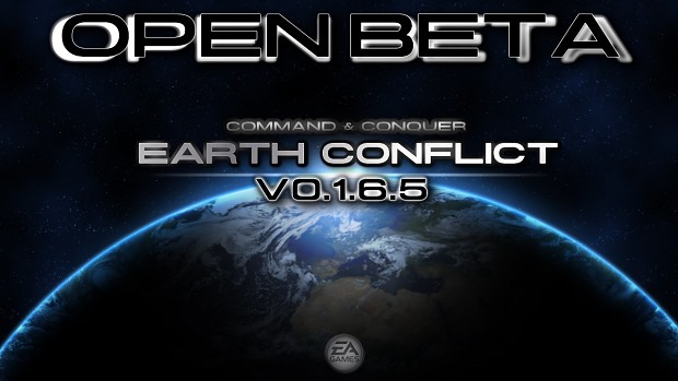 Earth Conflict Project v0.1.65