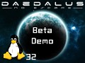 Daedalus - no escape : Beta demo Linux 32