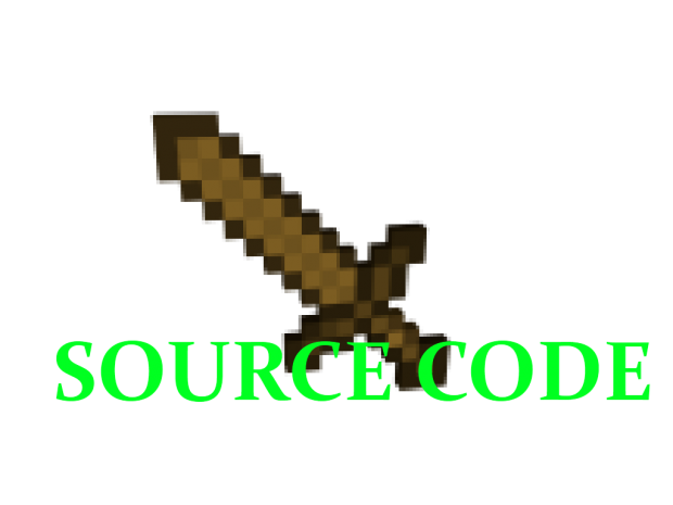 Minecraft PSP 1.0.3 beta [Source Code]