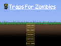 Traps For Zombies 1.0