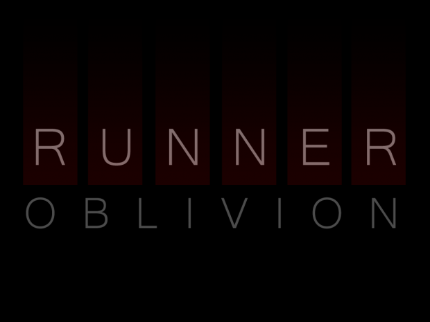 Runner Oblivion (Pre-Alpha 0.0.2 +) (Mac OS X)