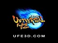 Universal Fighting Engine - Mobile Demo