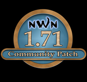 NWN1 Community Patch 1.71 (final)