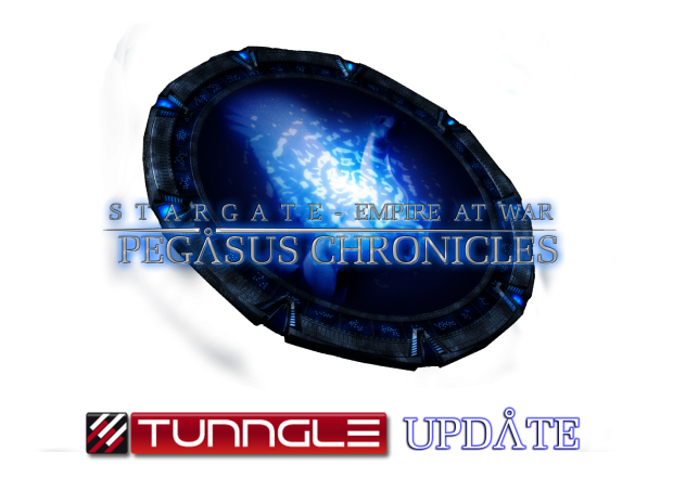 TPC Mod Launcher 1.2.9 - Tunngle Update