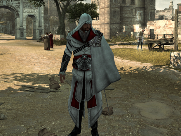 New screenshot image - Assassin's Creed: Brotherhood - Mod DB