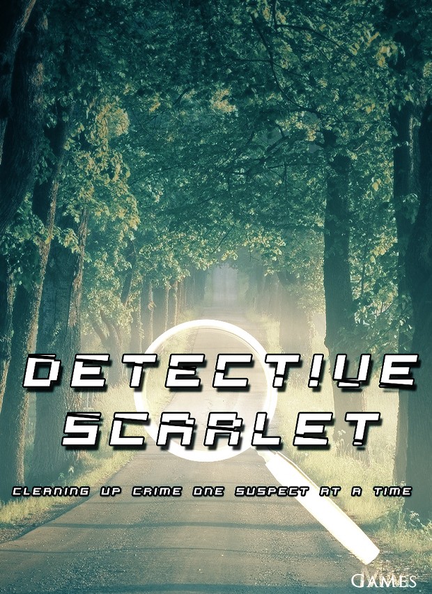 Detective Scarlet Demo V1