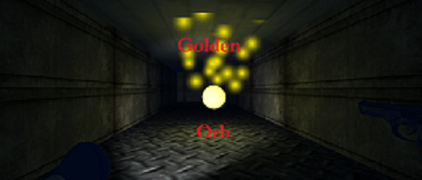 Golden Orb (Mac OS X)