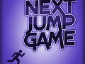 NEXT JUMP GAME! v0.0.1