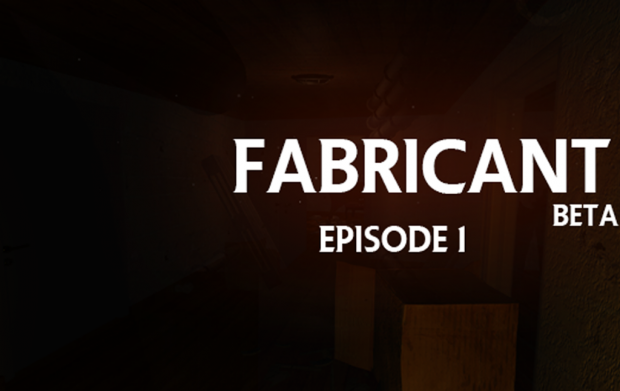 Fabricant: Episode 1 v.1.1.3 (Windows)