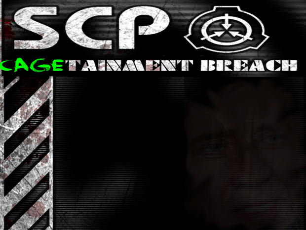 SCP: Cagetainment Breach V2.1