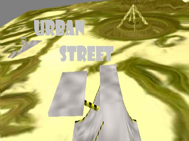 Urban Street v0.4 (Official Demo)