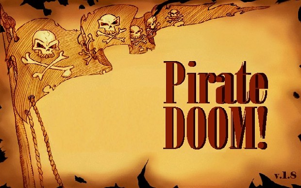Pirate Doom v 1.8
