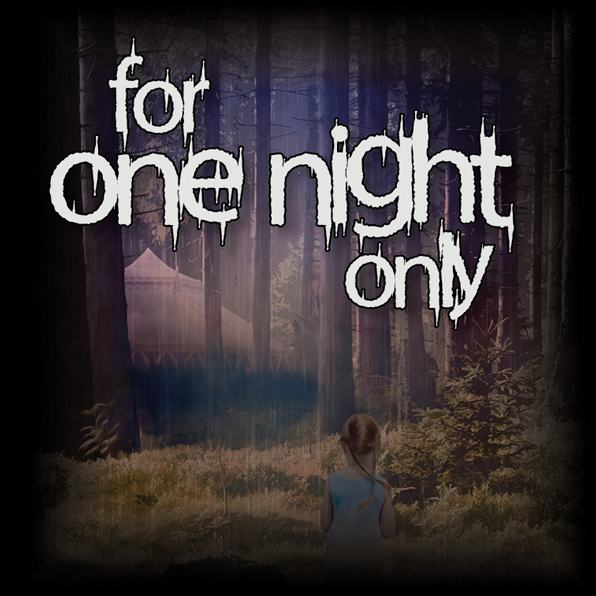 For One Night Only (Mac) v.02