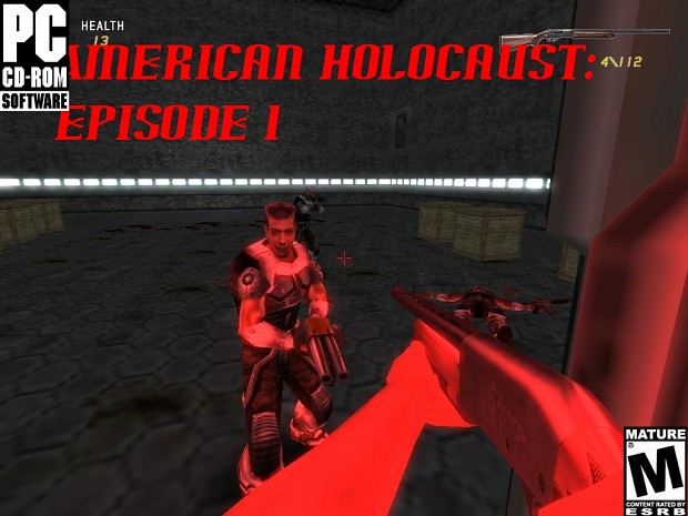 American Holocaust MP edition (FIXED)