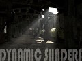 Dynamic Shaders 1.2 Beta - Patch 2 & ThermalVision