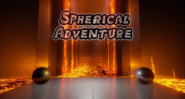 Spherical Adventure - Demo