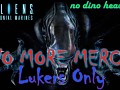 No More Mercs (Lurkers only ver./No dino heads)