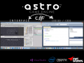 Astro:Game Engine SDK Alpha v0.1