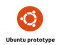 Ubuntu Linux early demo v0.1.2