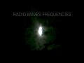 Radio Waves Frequencies