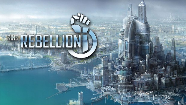 Maelstrom Rebellion v1.82 R8 (+DLC's)