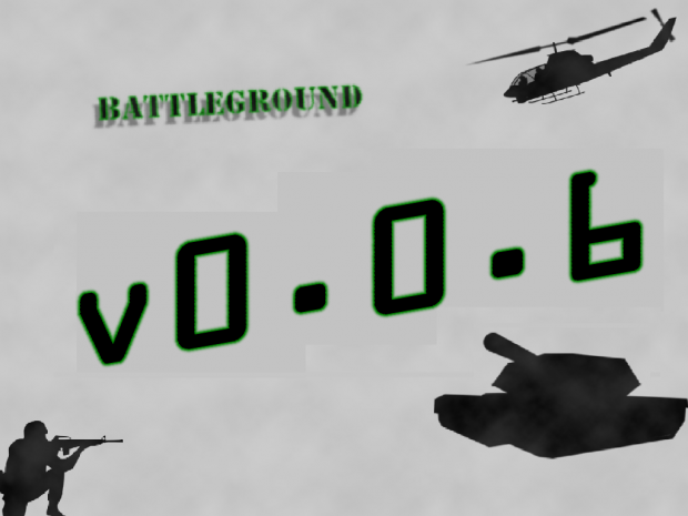 Battleground v0.0.6