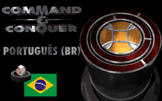 C&C95; v1.06c Brazilian-Portuguese language pack