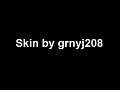Skin by grnyj208