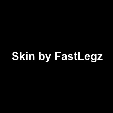 Skin by FastLegz