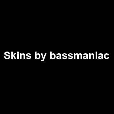 Skins by bassmaniac