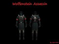 Wolfenstein Assassin
