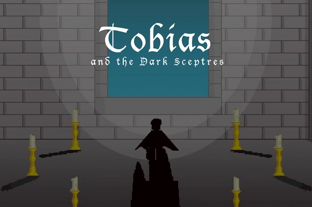 Tobias and the Dark Sceptres MAC