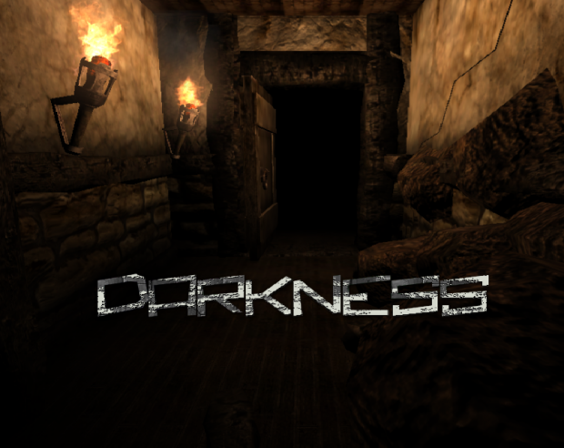 Amnesia-The Dark Decent-Darkness chapter 1