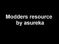Modders resource by asureka (skins)