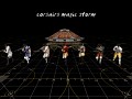Corsairs Magic Storm v3 (Assault Squad 2)