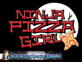 Ninja Pizza Girl - Kickstarter Demo