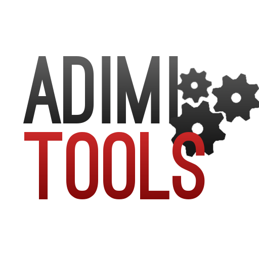 Adimi Tools v1.35