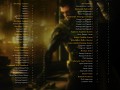 Deus Ex HR Hardcore Difficulty MOD (Augs only)