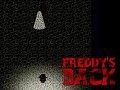 Freddy's Back: Pilot Episode (English)