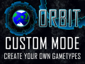 Orbit Mod Data INI