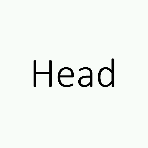 Head 1.1