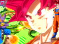 Gogeta SSJ5 by (TGOP) addon - Mod DB