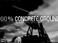 [High]100% Concrete Ground (Part 1)