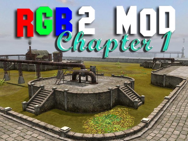 RGB2 Mod {Chapter 1}