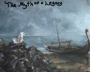 Myth of a Legacy-Public Version 0.1