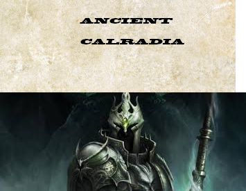 Ancient Calradia-Alpha 1.5