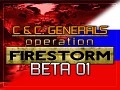 Operation Firestorm Russian